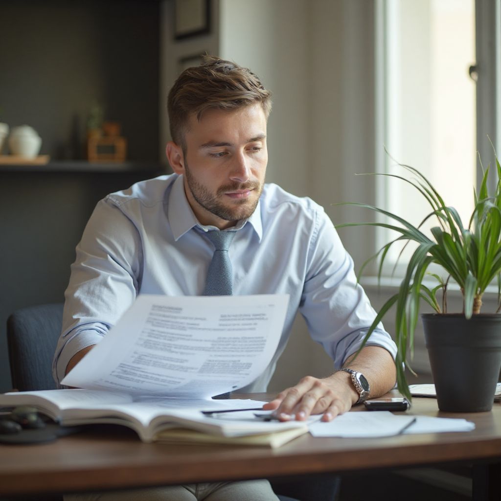 Tendencias en Presupuesto personal y planificación financiera